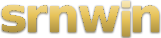 srnwin โลโก้
